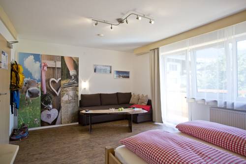 Imagen de la habitación del Hotel Alphotel Mittersill. Foto 16