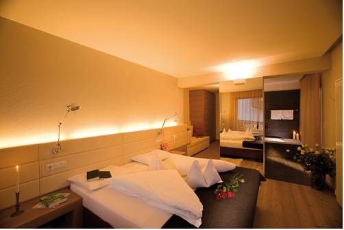 Imagen de la habitación del Hotel Alphotel Stocker. Foto 3