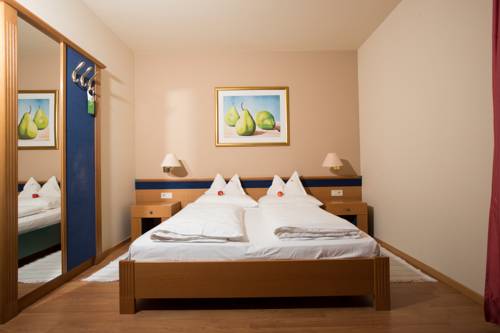 Imagen de la habitación del Hotel Alphotel Stocker. Foto 4