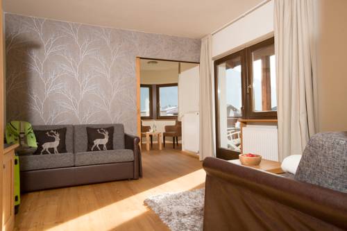 Imagen de la habitación del Hotel Alphotel Stocker. Foto 5