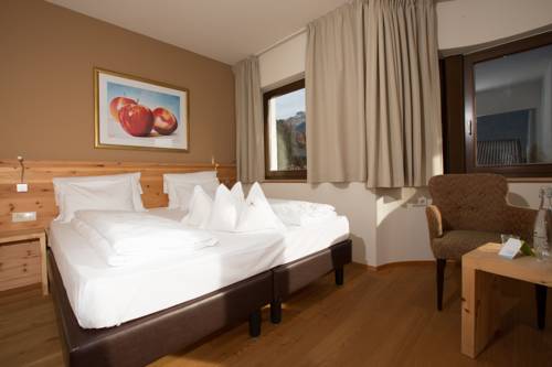 Imagen de la habitación del Hotel Alphotel Stocker. Foto 6