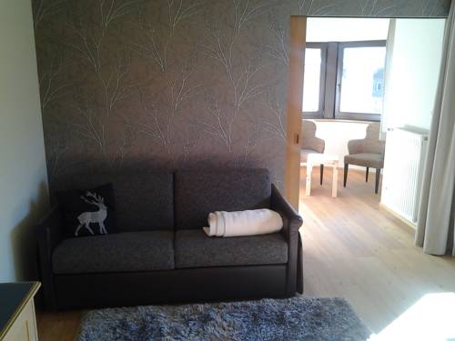 Imagen de la habitación del Hotel Alphotel Stocker. Foto 8