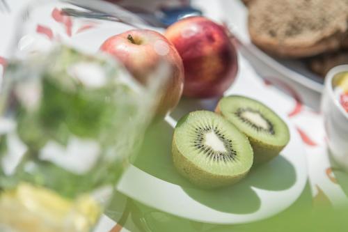 Imagen de la habitación del Hotel Alphotel Stocker. Foto 9