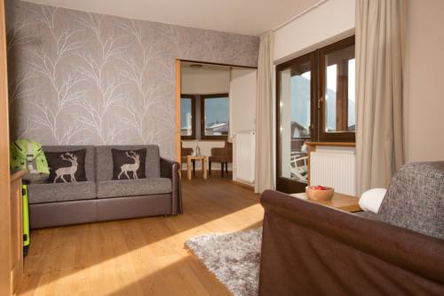 Imagen de la habitación del Hotel Alphotel Stocker. Foto 10