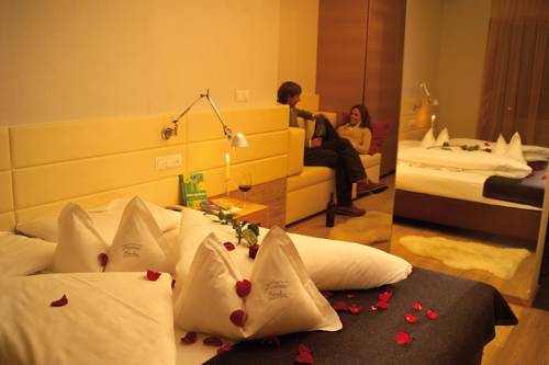 Imagen de la habitación del Hotel Alphotel Stocker. Foto 14