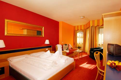 Imagen de la habitación del Hotel Alphotel Stocker. Foto 16