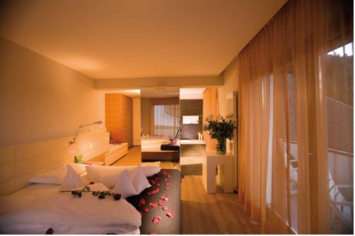 Imagen de la habitación del Hotel Alphotel Stocker. Foto 17