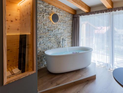 Imagen general del Hotel Alpi, Campitello di Fassa. Foto 4
