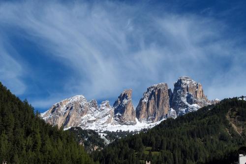 Imagen de la habitación del Hotel Alpi, Campitello di Fassa. Foto 20