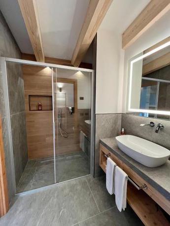 Imagen general del Hotel Alpi, Campitello di Fassa. Foto 7