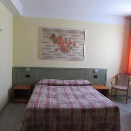 Imagen general del Hotel Alpi Del Mare. Foto 4