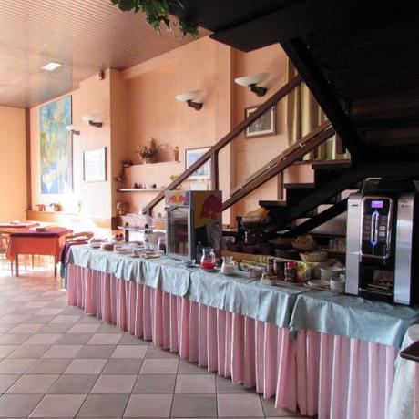 Imagen general del Hotel Alpi Del Mare. Foto 5