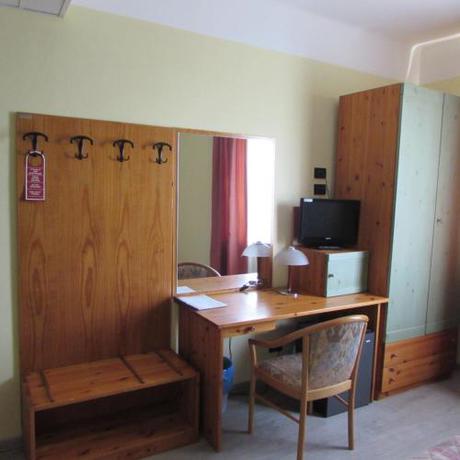 Imagen general del Hotel Alpi Del Mare. Foto 7