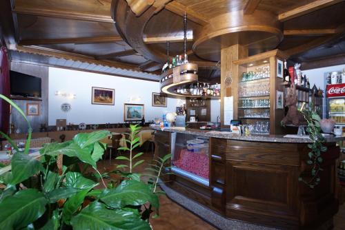 Imagen general del Hotel Alpi, Malcesine. Foto 1