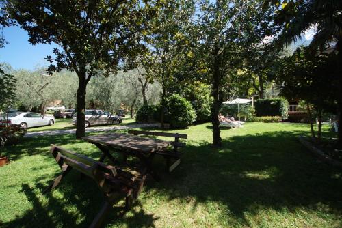 Imagen general del Hotel Alpi, Malcesine. Foto 3