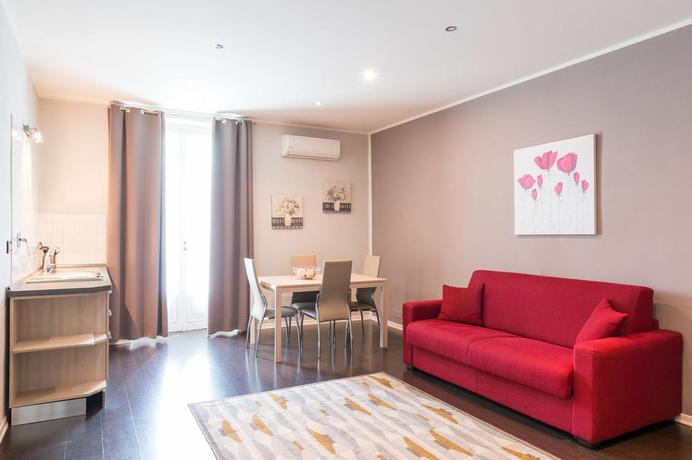 Imagen de la habitación del Hotel Alpi Resort. Foto 4