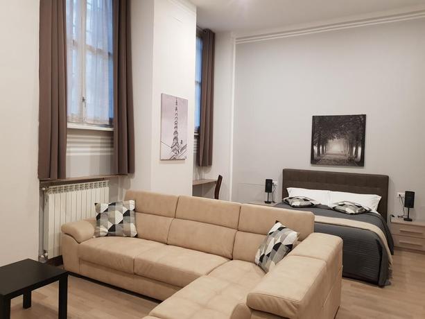 Imagen de la habitación del Hotel Alpi Resort. Foto 5