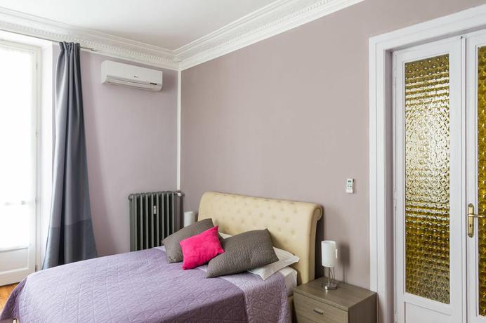 Imagen de la habitación del Hotel Alpi Resort. Foto 6