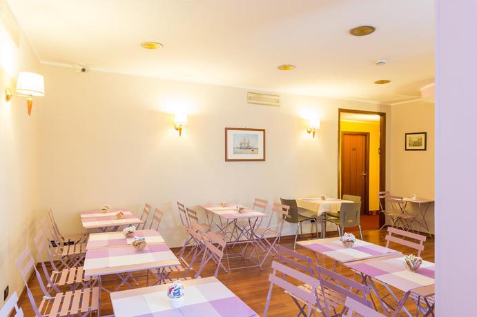 Imagen del bar/restaurante del Hotel Alpi Resort. Foto 2