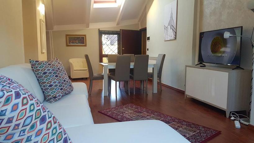 Imagen de los interiores del Hotel Alpi Resort. Foto 10