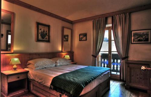 Imagen general del Hotel Alpi & Golf. Foto 3