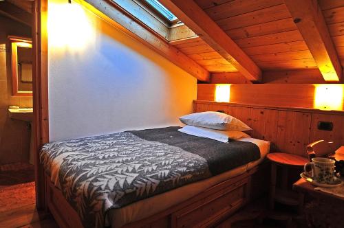Imagen de la habitación del Hotel Alpi & Golf. Foto 7