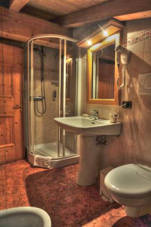 Imagen general del Hotel Alpi & Golf. Foto 4