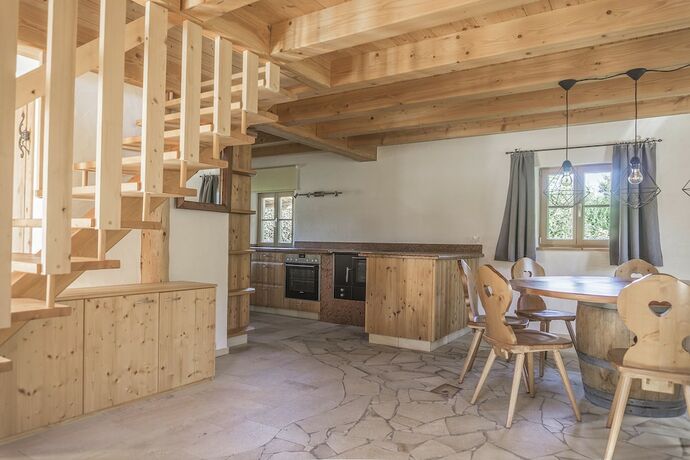 Imagen general del Hotel AlpiNest. Foto 2