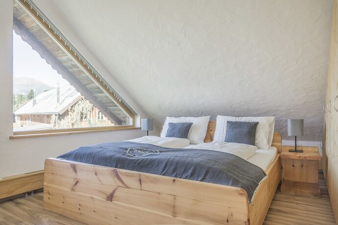 Imagen general del Hotel AlpiNest. Foto 4