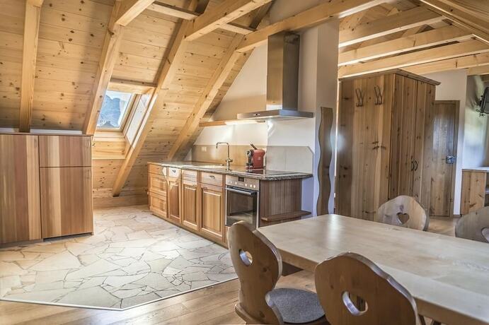 Imagen general del Hotel AlpiNest. Foto 5