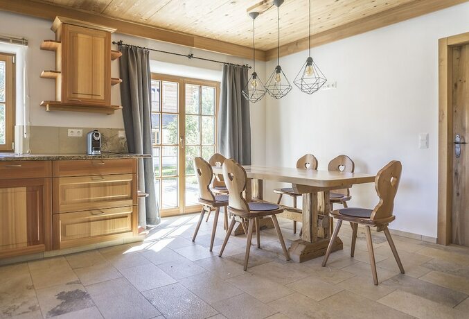 Imagen de la habitación del Hotel AlpiNest. Foto 17