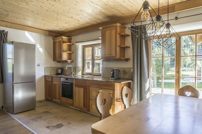 Imagen de la habitación del Hotel AlpiNest. Foto 19