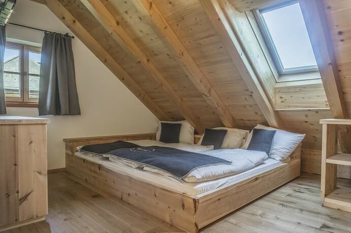 Imagen general del Hotel AlpiNest. Foto 8