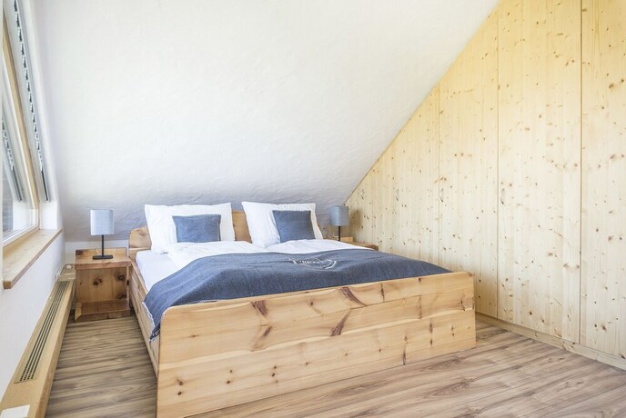 Imagen general del Hotel AlpiNest. Foto 9