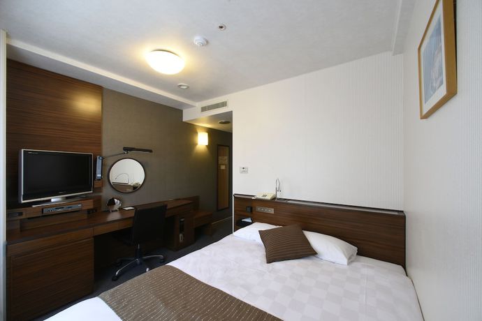 Imagen de la habitación del Hotel Alpico Plaza. Foto 2
