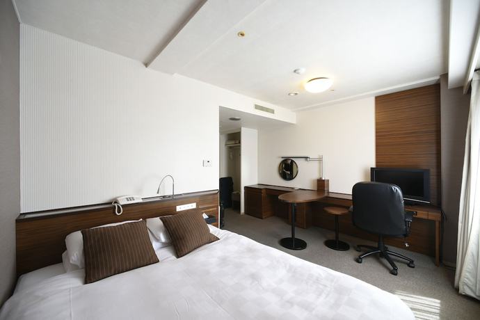 Imagen de la habitación del Hotel Alpico Plaza. Foto 9