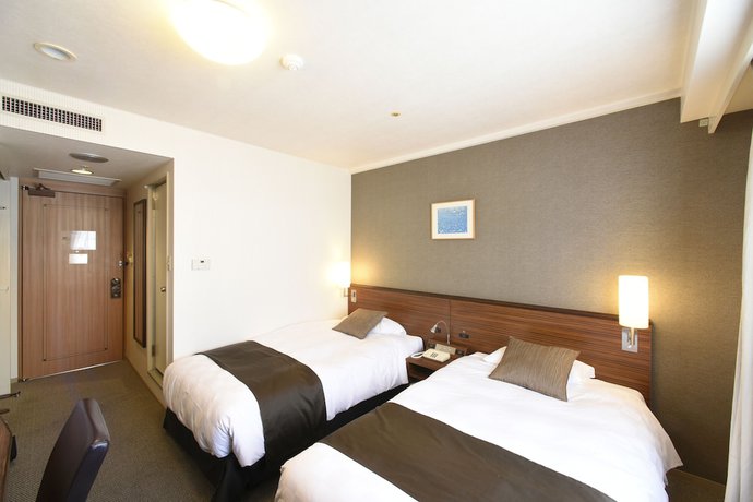 Imagen de la habitación del Hotel Alpico Plaza. Foto 11