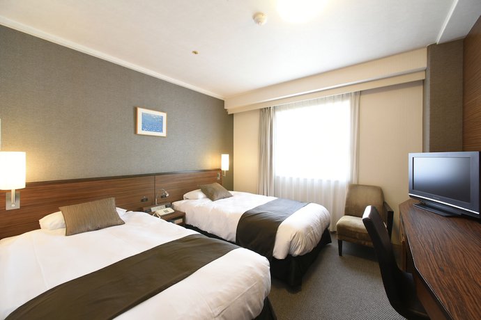 Imagen de la habitación del Hotel Alpico Plaza. Foto 14