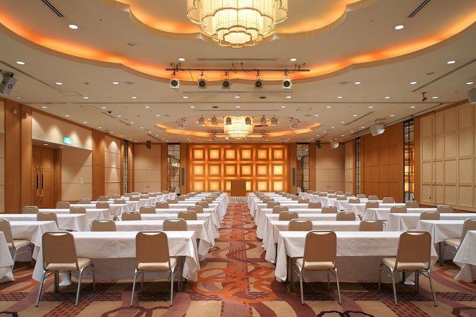 Imagen de los interiores del Hotel Alpico Plaza. Foto 18