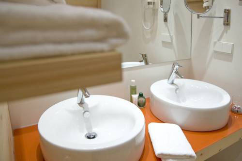 Imagen de la habitación del Hotel Alpin Art & Spa Naudererhof Superior. Foto 3