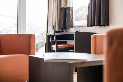 Imagen de la habitación del Hotel Alpin Art & Spa Naudererhof Superior. Foto 5