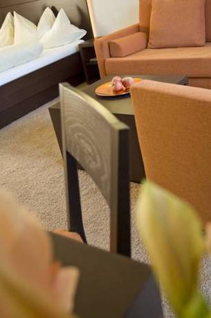 Imagen de la habitación del Hotel Alpin Art & Spa Naudererhof Superior. Foto 11