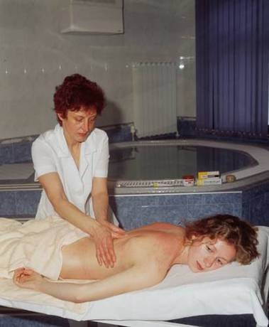Imagen general del Hotel Alpin, Borovets. Foto 3
