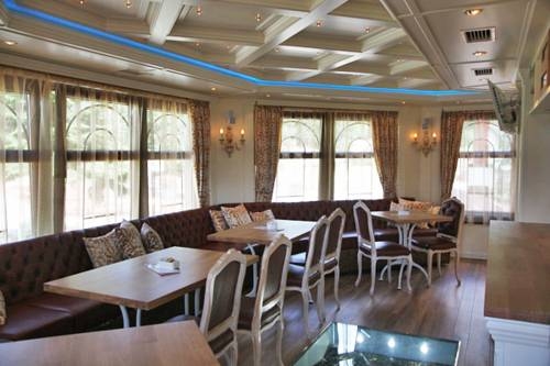 Imagen general del Hotel Alpin, Borovets. Foto 4
