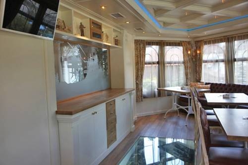 Imagen general del Hotel Alpin, Borovets. Foto 5