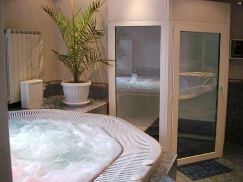 Imagen general del Hotel Alpin, Borovets. Foto 11