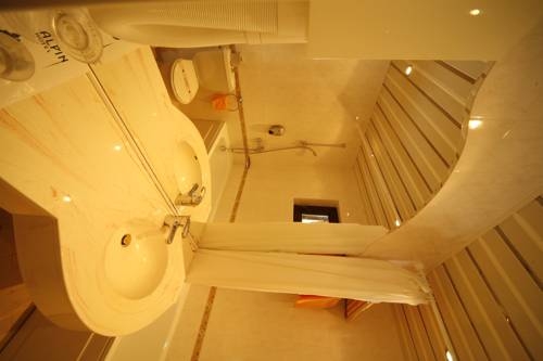 Imagen general del Hotel Alpin, Borovets. Foto 12