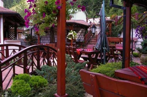 Imagen general del Hotel Alpin, Borovets. Foto 13