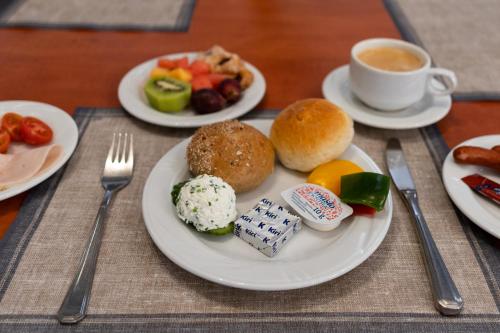 Imagen general del Hotel Alpin. Foto 3