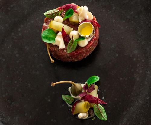 Imagen general del Hotel Alpin. Foto 4